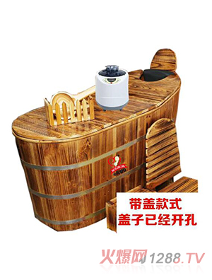 小兒糧倉催乳發汗產后修復熏蒸桶
