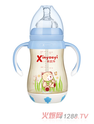 PPSUƿ260ml-{ɫС܈D