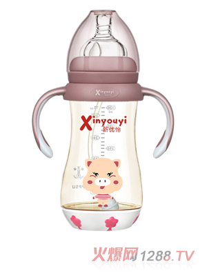 PPSUƿ300ml Сi ɫ