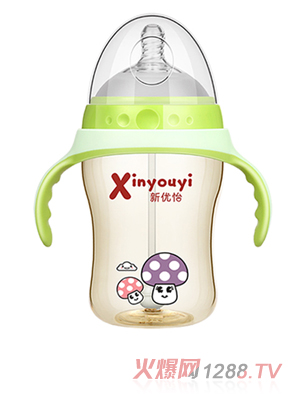 PPSUƿ320ml Gɫ