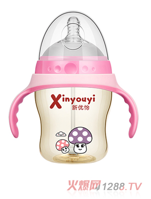 PPSUƿ240ml ɫ