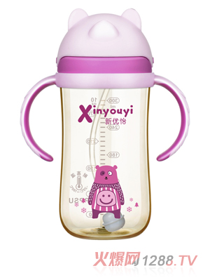 ЏVPPSUˮ300ml ϼtɫ
