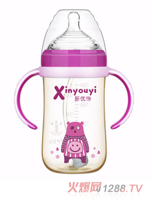 ЏVPPSUƿ300ml ϼtɫ