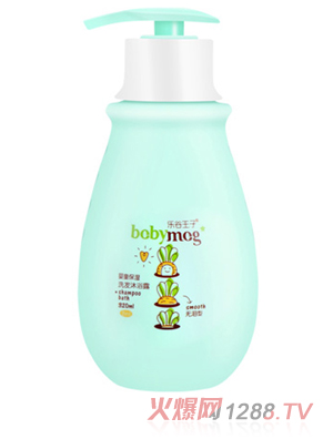 Ӌͯϴlԡ¶ 520ml