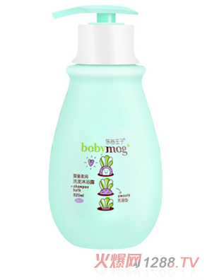 Ӌͯ᝙ϴlԡ¶ 520ml