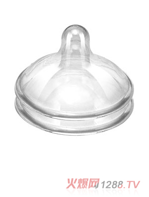優秀媽咪全硅膠乳頭保護罩