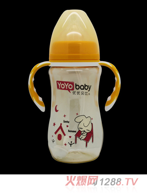 ؐ330ml PPSUֱԄƿ