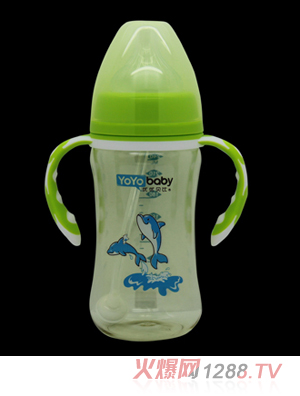 ؐ 240ml PPSUֱԄƿ