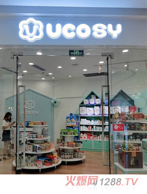 UCOSYRMĸBi f_
