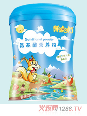 胖?；０被釥I養粉