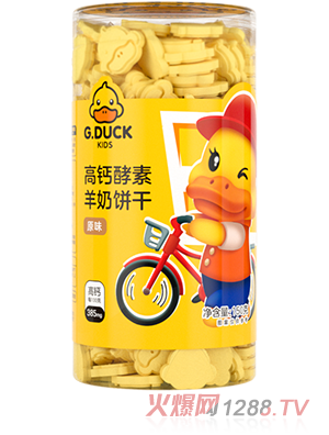 G.DUCKСS}150g}䷽IB