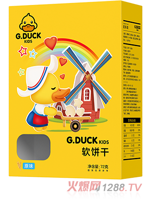 G.DUCKСSܛ72gbDHAԪȿƌW䷽IB