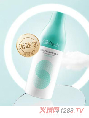 Clinitech澏^Ƥoϴlˮ