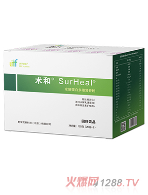 g® ˮ⵰׶SIBSurHeal®