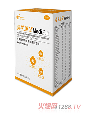 ڿȫ®MediFull®tW;ȫIB䷽