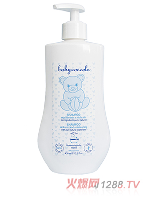 Babycoccoleؐɿͯϴlˮ400ml