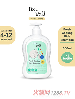 BZU BZU ˬͯϴlˮ600ml